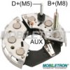 MOBILETRON RB-05H Rectifier, alternator